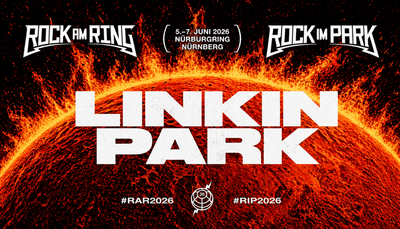 ROCK IM PARK 2026 - FestivalStuff
