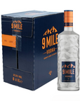 9 MILE Vodka