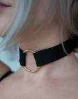 Choker Basic Bitch