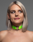 Choker Basic Bitch