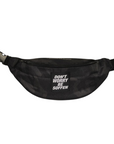 Bauchtasche DON’T WORRY BE SOFFEN