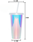 Becher Holoeffekt 700ml