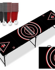 Beer Pong Tisch Set "RedCupShop" inkl. 50 Becher & 8 Bälle