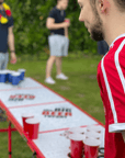 Bierpong-Tisch "Big Beer Theory"