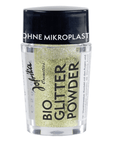 Bio Glitter Powder 5 Farben