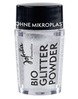 Bio Glitter Powder 5 Farben