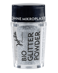 Bio Glitter Powder 5 Farben