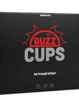 Buzz Cups Partyspiel - FestivalStuff