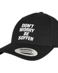 CAP DON’T WORRY BE SOFFEN