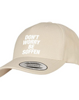 CAP DON’T WORRY BE SOFFEN