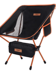 Campingstuhl faltbar für den Rucksack - FestivalStuff