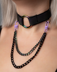 Choker Elegantly Kinky