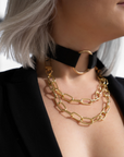 Choker Elegantly Kinky