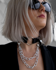 Choker Elegantly Kinky