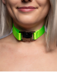 Choker Click Me