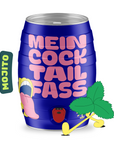 Fass Mojito 5 Liter