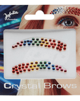 Crystal Brows