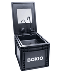 BOXIO Mirror - FestivalStuff