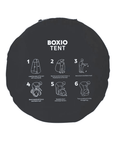 BOXIO Tent - FestivalStuff