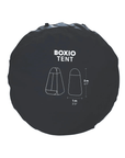 BOXIO Tent - FestivalStuff