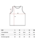 Doppelpack Basic Loose Tank Top