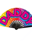 Fächer Daddy 66cm