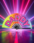Fächer Daddy 66cm
