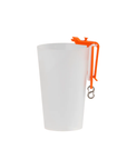 Festival Becher- & Flaschenhalter Orange