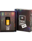 Focus Sniff White