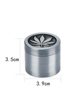 Grinder Leaf