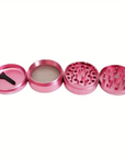 Grinder Pink (50mm)