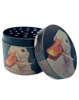 Grinder Duck