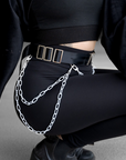Gürtel „Elegantly Kinky Belt