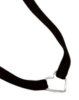 Choker Halsband mit Herz - FestivalStuff