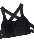 Holster Brusttasche