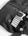 Holster Brusttasche