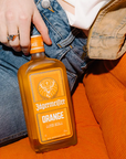 Jägermeister Orange 0,7 l