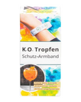 K.O. Tropfen Schutz-Armband