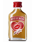 KÜSSCHEN 0,02 l Glas