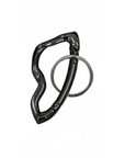 Karabiner Metal Wave