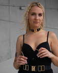 Klick Me Choker