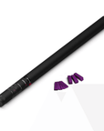 Magic FX Handbetriebene Konfettikanone 80 cm - FestivalStuff