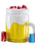 Aufblasbarer Bier-Eiskübel - FestivalStuff