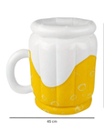 Aufblasbarer Bier-Eiskübel - FestivalStuff