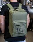 Kühlrucksack 2.0 Bembel