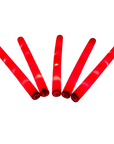 LED Foam Stick, Leuchtstab Rot