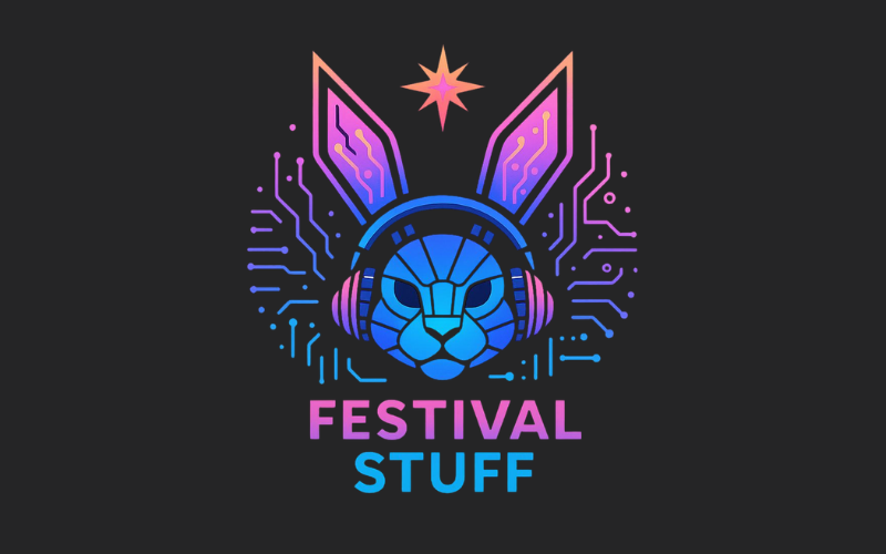 FestivalStuff