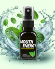 MOUTH ENERGY in Menthol, Cola & Guave