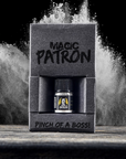 Magic Patron Energy Pinch