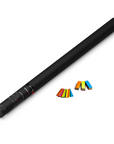 Magic FX Handbetriebene Konfettikanone 80 cm